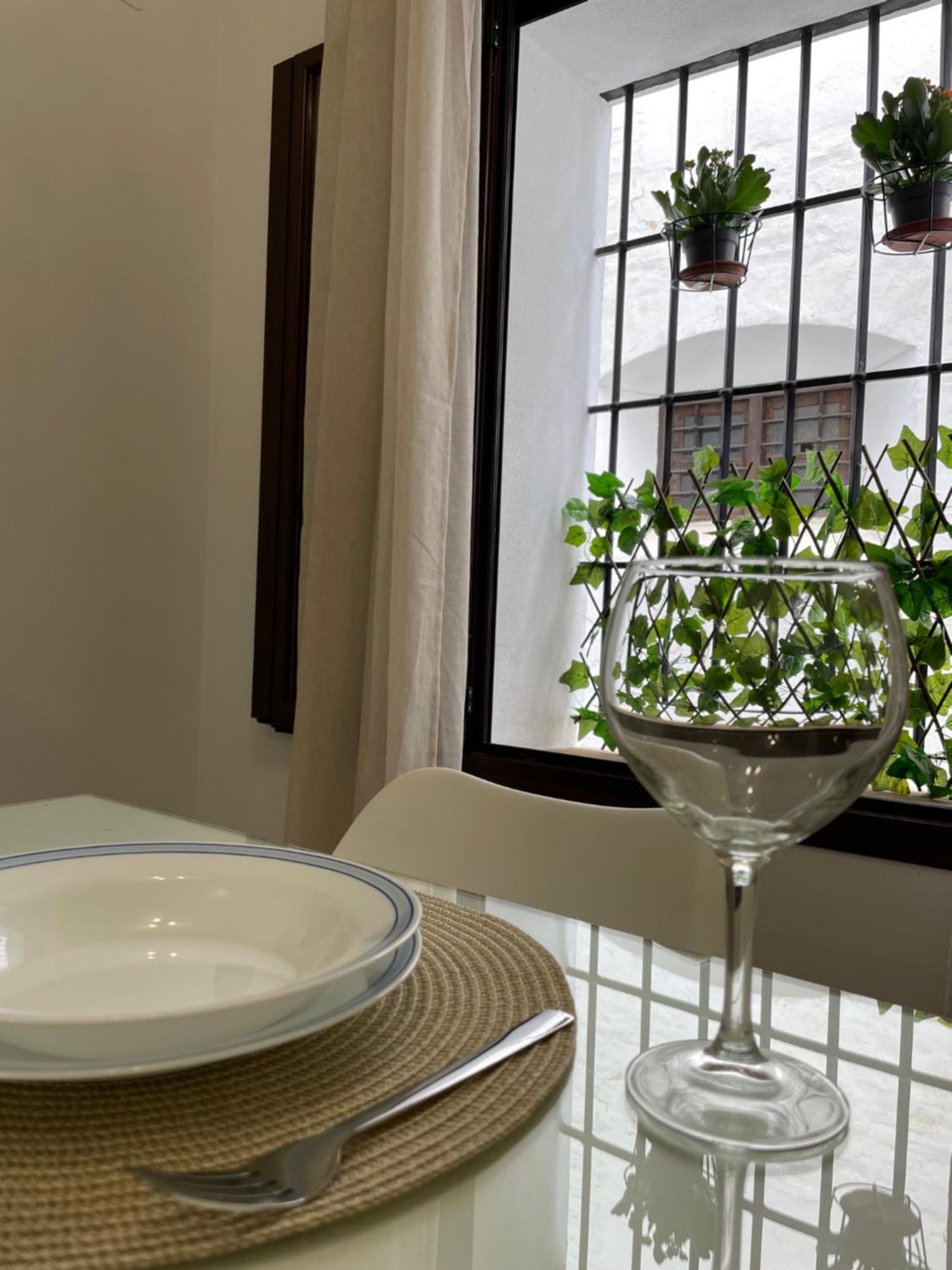 Apartamento El Museo 에치야 외부 사진
