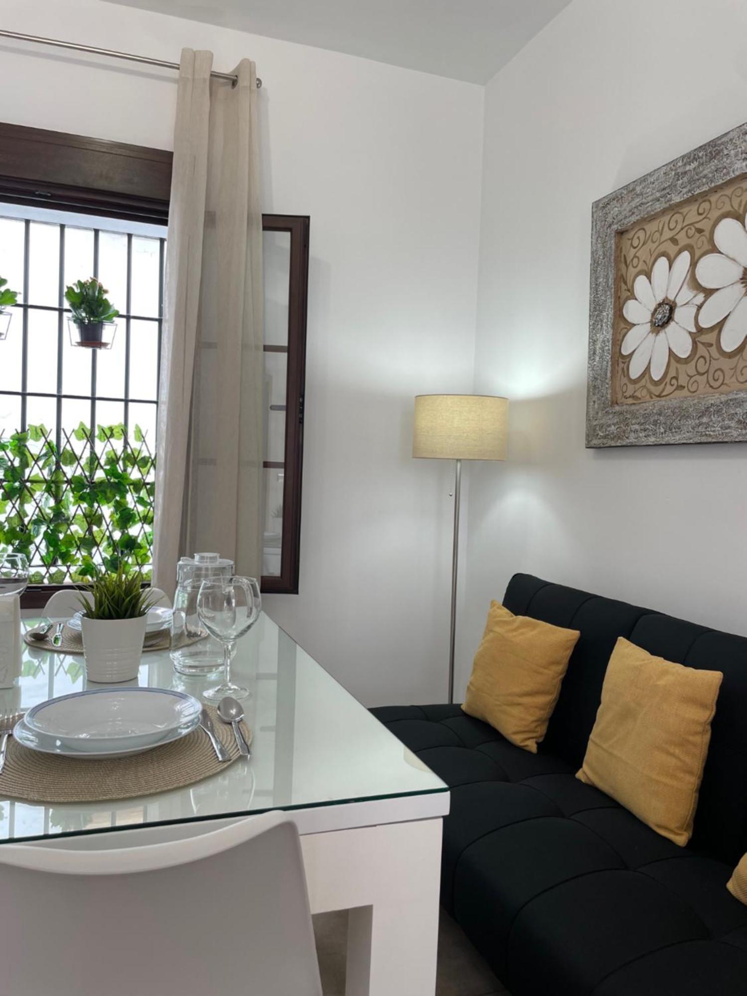 Apartamento El Museo 에치야 외부 사진