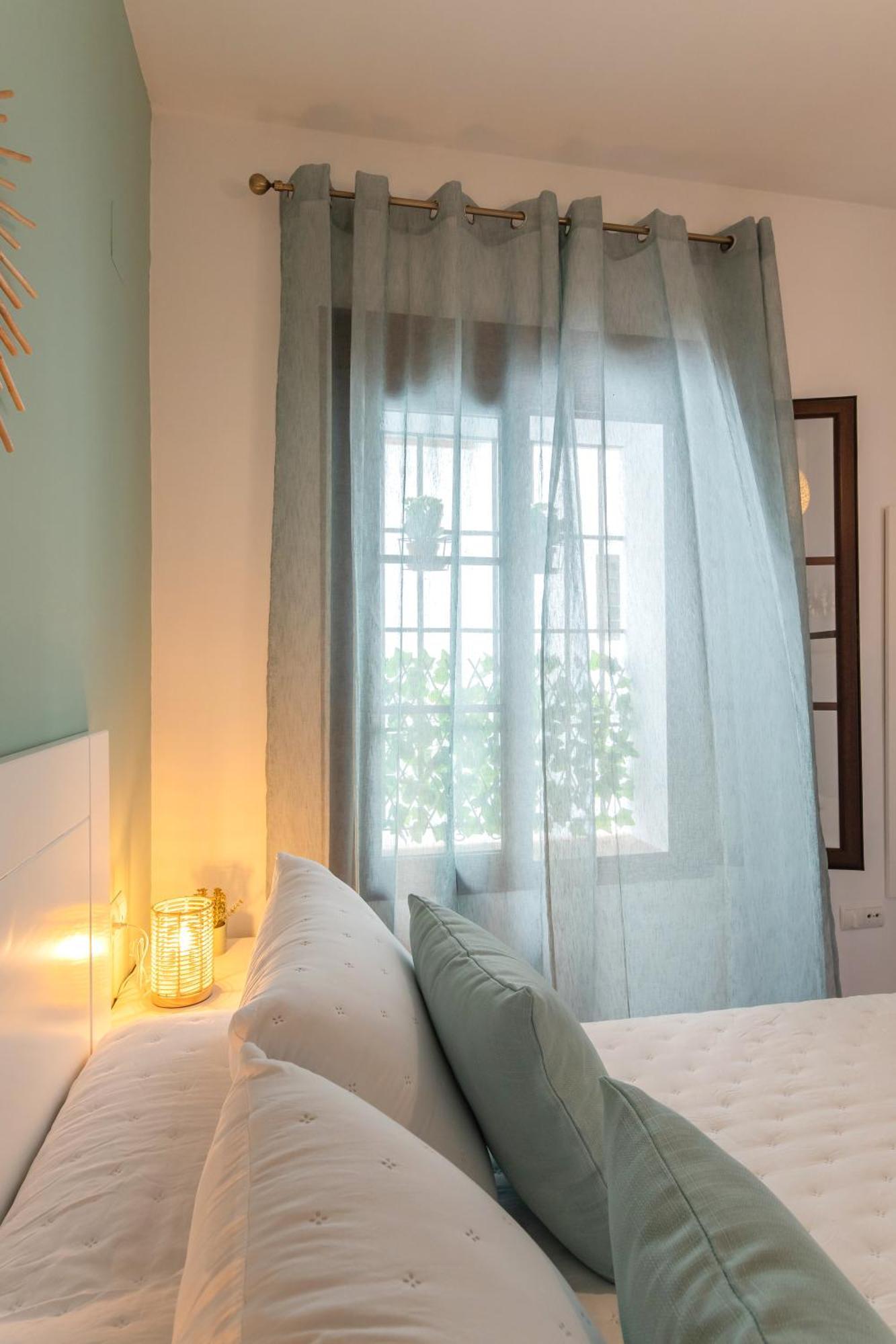 Apartamento El Museo 에치야 외부 사진