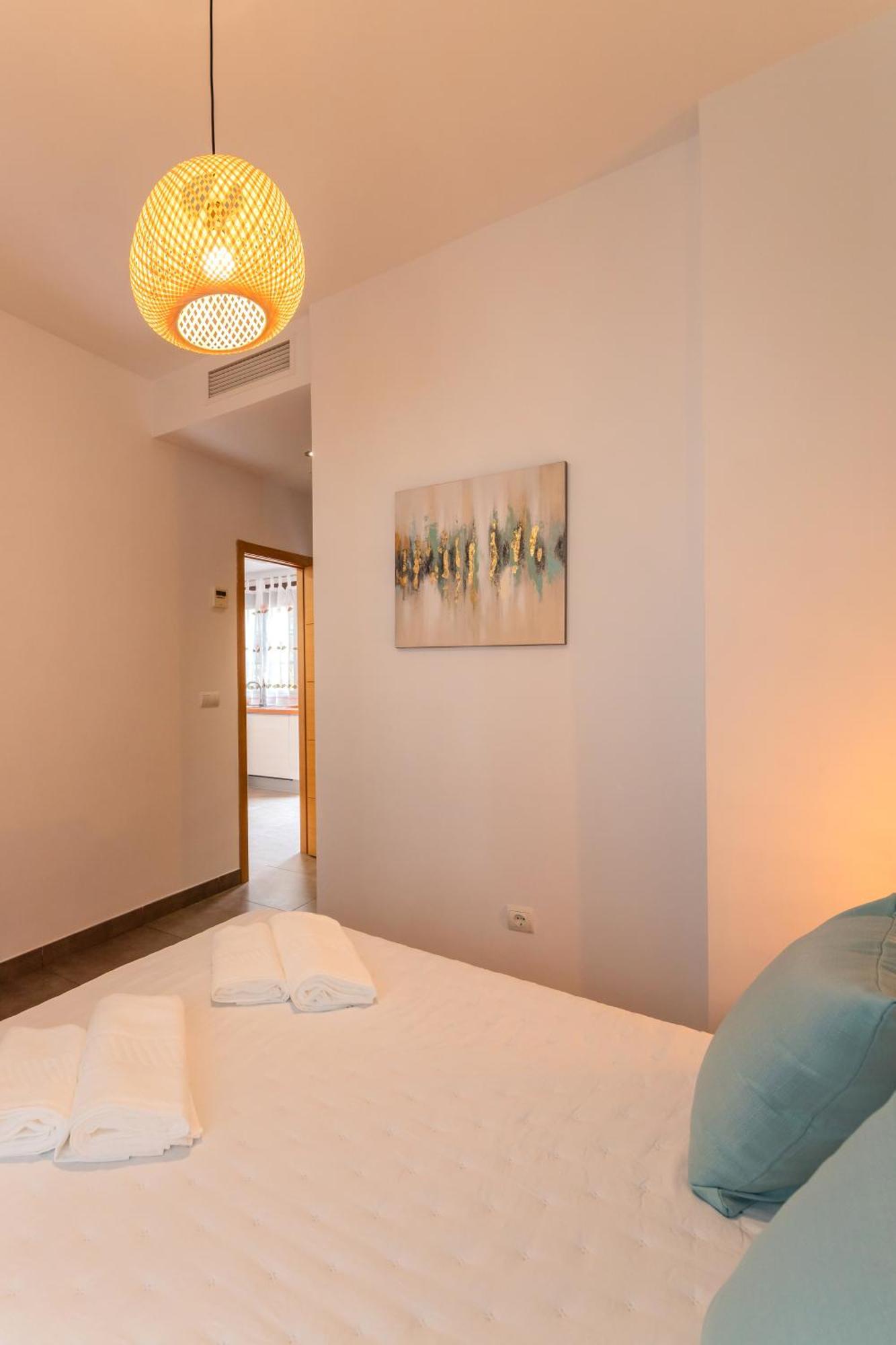 Apartamento El Museo 에치야 외부 사진