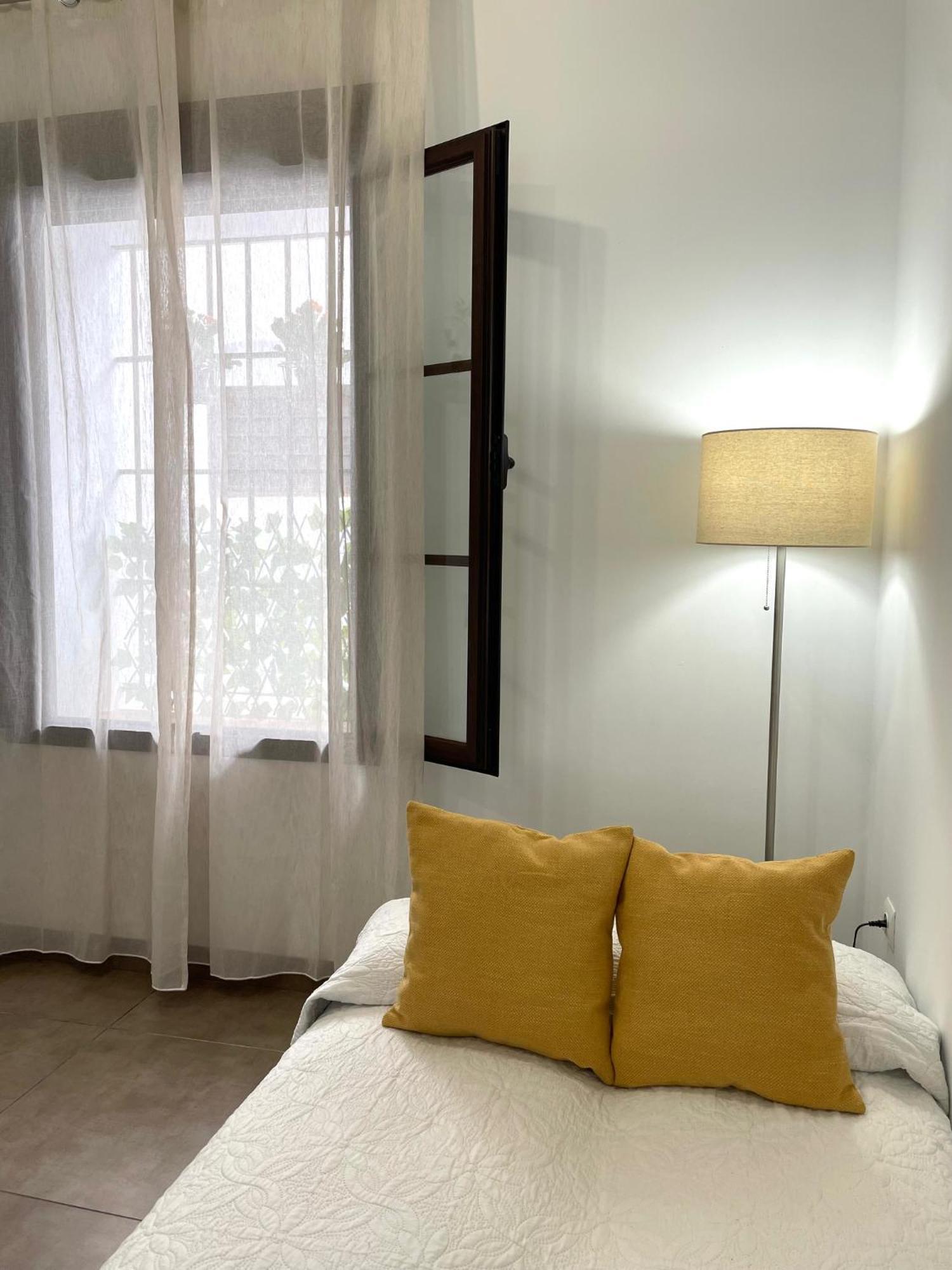 Apartamento El Museo 에치야 외부 사진