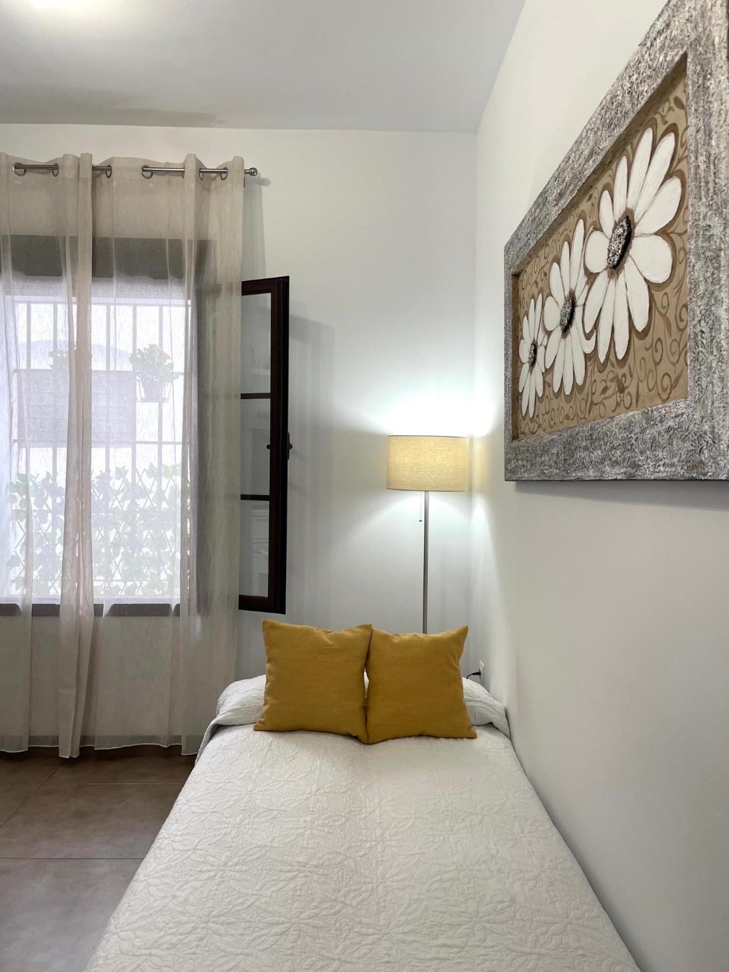 Apartamento El Museo 에치야 외부 사진