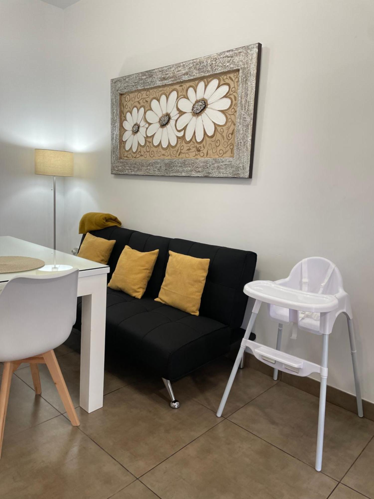 Apartamento El Museo 에치야 외부 사진
